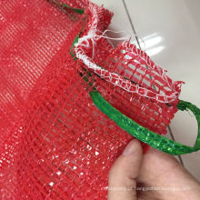 Pp Tubular Mesh Bag Para Phato E Cebola Ou Outros Alimentos (Hebei Tuosite Plastic Net)